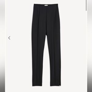 By Malene Birger Lisaboa Trousers size EU 36 in Black